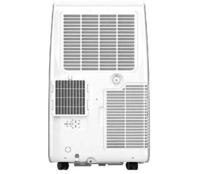 Мобильный кондиционер FUNAI Мобильный кондиционер MAC-CM40HPN04