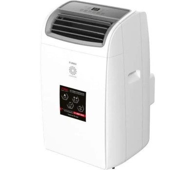 Мобильный кондиционер FUNAI Мобильный кондиционер MAC-CM40HPN04