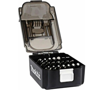 MAKITA Набор бит и сверл E-00016 (31пред.) для шуруповертов