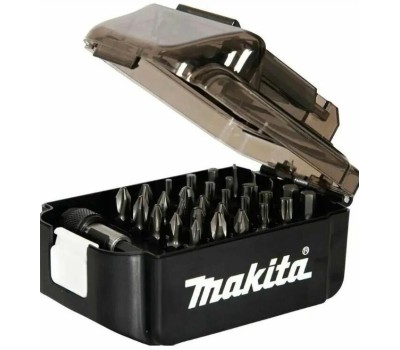 MAKITA Набор бит и сверл E-00016 (31пред.) для шуруповертов