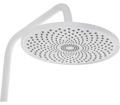 BRIMIX - Смеситель + стойка душевая 