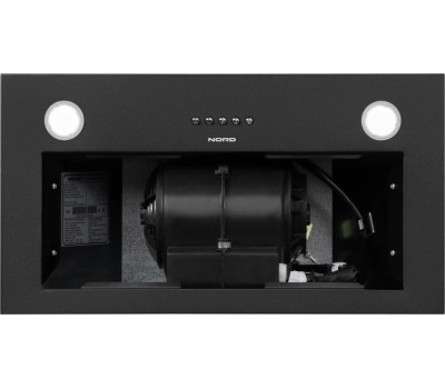 NORD (CH) Встраиваемая вытяжка NORD FB 6060 B