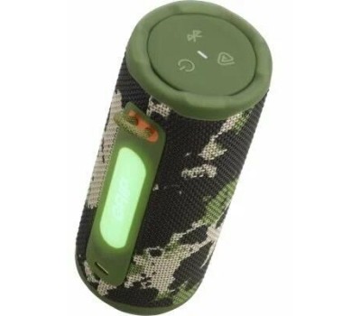 Колонка портативная JBL Портативная акустика GRIPSQUAD камуфляж