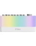 Колонка портативная TTEC Портативная Bluetooth-колонка Somno 3-in-1 Portable Bluetooth White Noise Speaker. Цвет: белый
