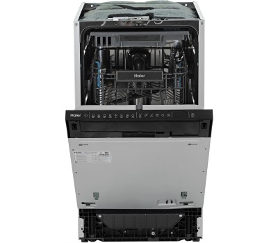 Посудомоечная машина HAIER Посудомоечная машина HDWE11-396RU