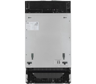 Посудомоечная машина HAIER Посудомоечная машина HDWE11-396RU