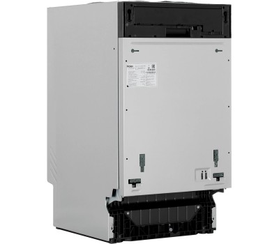 Посудомоечная машина HAIER Посудомоечная машина HDWE11-396RU
