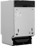 Посудомоечная машина HAIER Посудомоечная машина HDWE11-396RU