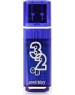 USB флеш SMARTBUY (SB32GBGS-DB) 32GB GLOSSY SERIES DARK BLUE USB 3.0