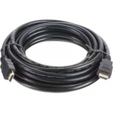 Кабель HDMI PERFEO (H1005) HDMI A вилка - HDMI A вилка VER.1.4 длина 5 м