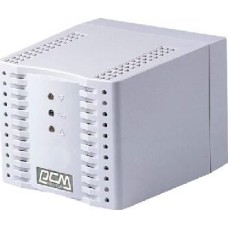 Стабилизатор напряжения POWERCOM TCA-1200 (1200VA/600W)