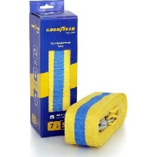 Трос буксировачный GOODYEAR GY004002 7 тонн Трос буксировочный