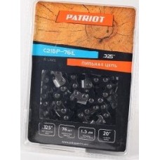 Цепь PATRIOT 862321576 21BP 76E