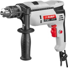 Дрель ЗУБР ДУ-710 ЭРМ2 710Вт