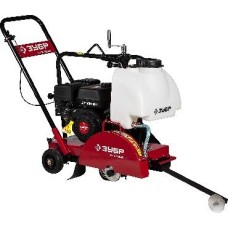 Швонарезчик ЗУБР ЗШБ-350, швонарезчик бензиновый