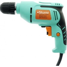 Безударные дрели STURM ID2151 Сетевая дрель