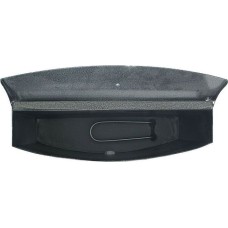 Умывальник АКВАТЕКС (бак антикорроз. с ЭВН+мойка пластм.) серебро