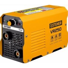 Сварочный аппарат STEHER VR-250 Сварочный аппарат инверторный 250 А