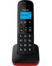 Телефон цифровой PANASONIC KX-TGB610RUR