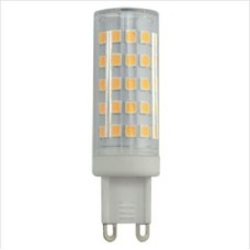 лампы светодиодные ECOLA G9RV80ELC LED CORN MICRO G9/8W/4200K