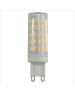 лампы светодиодные ECOLA G9RV80ELC LED CORN MICRO G9/8W/4200K
