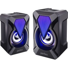Акустика PERFEO (PF-A4439) FLAMES