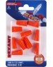REXANT (06-0232-B10) СИЗ-3 1,5-6 ММ2, ОРАНЖЕВЫЙ