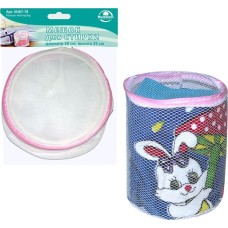 Мешок д/стирки **тубус d 20 см h-25 см MULTIDOM Мешок д/стирки тубус d 20 см h-25 см MJ87-78