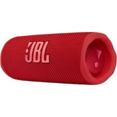 Колонка портативная JBL FLIP 6 RED красная (JBLFLIP6RED) [ПИ]