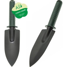 Совок узкий (зелен.ручк.) MULTIDOM Совок узкий (зелен.ручк.) J83-2