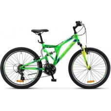 Велосипед STELS Mustang V 24