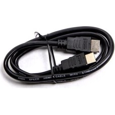 КАБЕЛЬ HDMI HDMI / MINI / MICRO СИГНАЛ HDMI-HDMI, 1,0 м