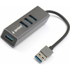 Концентратор USB GEMBIRD (20800) UHB-C454