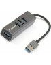 Концентратор USB GEMBIRD (20800) UHB-C454
