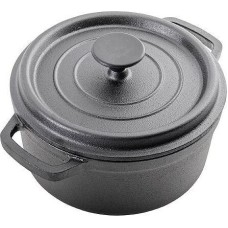 Кастрюля MAYER&BOCH 29813 черный