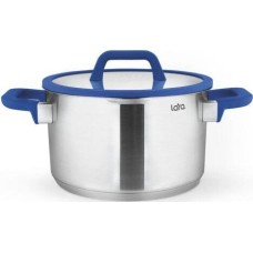 Кастрюля LARA LR02-793 4,9л