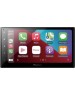 Автомагнитола 2 DIN PIONEER DMH-A4450BT DSP мультимедийная система 6.8