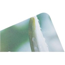 Коврик для мыши BURO BU-M20041 Мини рисунок/лилия 230x180x2мм