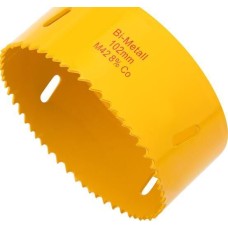 Коронка KRANZ (KR-92-0244) Коронка Bimetal 102мм