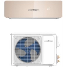Сплит-система SNOWCAP AC 18 DA MIR INVERTER