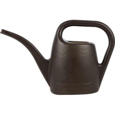 БЕЗ ТМ Лейка 1,6л Радость, цвет слоновая кость/шоколад (271935)