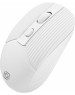 OKLICK Мышь 509MW white, оптическая, беспроводная, USB, белый [1885186]