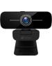 OKLICK Камера Web Оклик OK-C001FH черный 2Mpix (1920x1080) USB2.0 с микрофоном