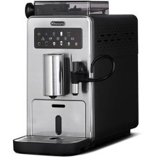 Кофемашина BQ CM9003 Steel-Black