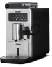 Кофемашина BQ CM9003 Steel-Black
