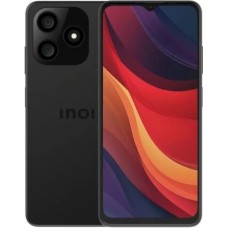Смартфон INOI A35 12/128Gb Black Titanium (6297001537961)
