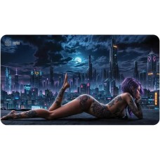 CACTUS Erotic girl 700x400x3мм (CS-MP-PRO03XLL)