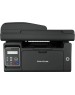 МФУ лазерный PANTUM M6550W Black