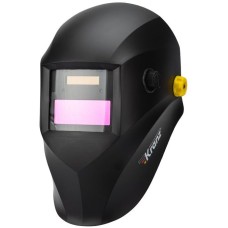 KRANZ Маска сварщика с автоматическим светофильтром «Хамелеон» АСФ 400