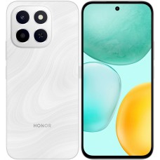 Смартфон HONOR X6C 6/256Gb White (5109BWDY)
